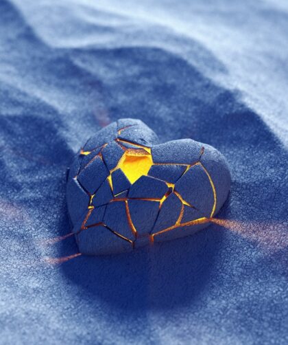 Drugi rozdział: Kiedy los pisze najlepsze historie po czterdziestce