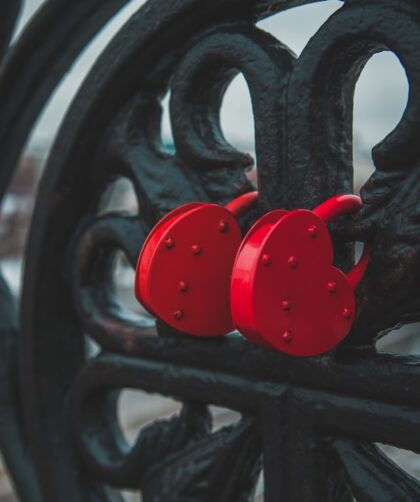 Miłość, która przyszła wtedy, gdy przestałem w nią wierzyć