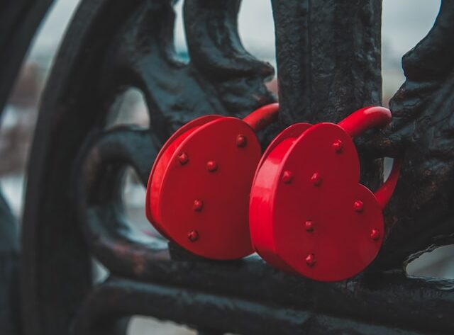 Miłość, która przyszła wtedy, gdy przestałem w nią wierzyć