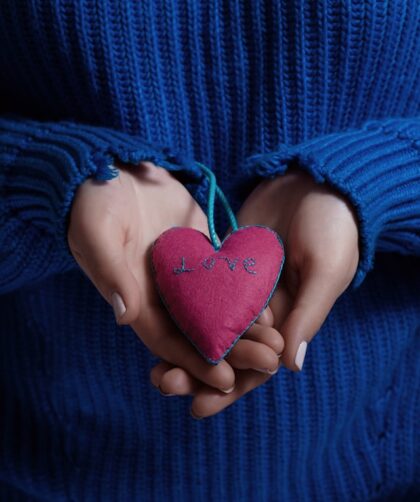 Dziewczyna, która nie lubiła kawy, i chłopak, który nie umiał wchodzić po schodach