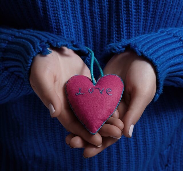 Dziewczyna, która nie lubiła kawy, i chłopak, który nie umiał wchodzić po schodach